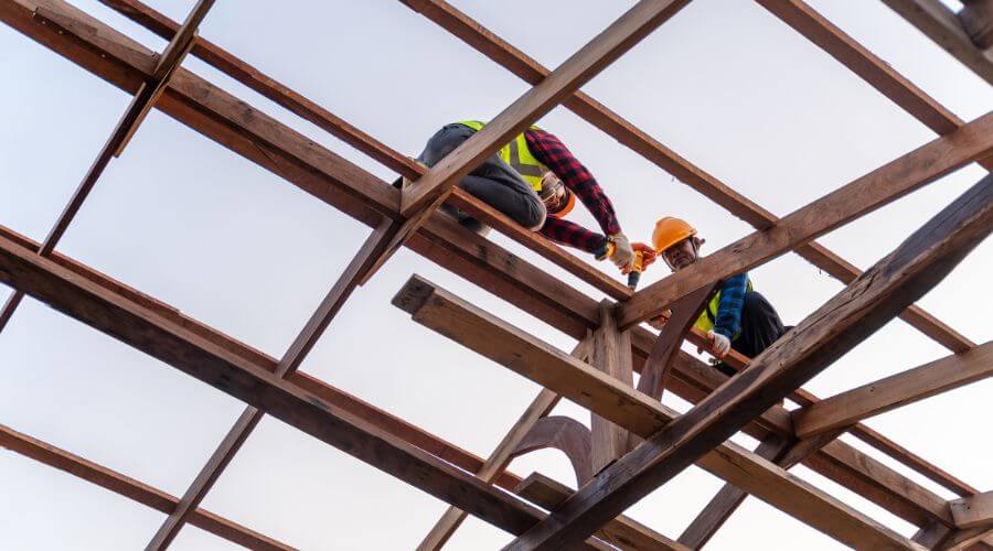Expert top industrial roofings services in Dana Point, CA